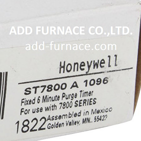 Honeywell ST7800 A 1096